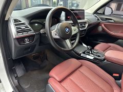 BMW X3 2023 xDrive30i Premier M Night Package - ფოტო 12