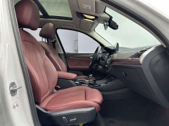 BMW X3 2023 xDrive30i Premier M Night Package - ფოტო 13