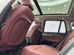 BMW X3 2023 xDrive30i Premier M Night Package - ფოტო 14