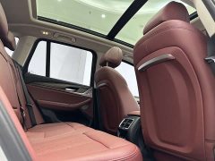 BMW X3 2023 xDrive30i Premier M Night Package - ფოტო 15