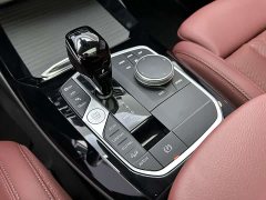 BMW X3 2023 xDrive30i Premier M Night Package - ფოტო 17