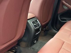 BMW X3 2023 xDrive30i Premier M Night Package - ფოტო 18