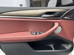 BMW X3 2023 xDrive30i Premier M Night Package - ფოტო 19
