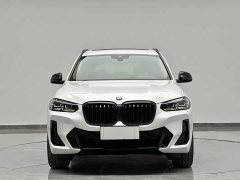 BMW X3 2023 xDrive30i Premier M Night Package - ფოტო 2