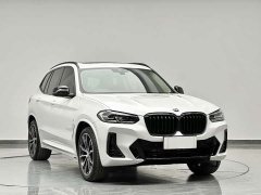 BMW X3 2023 xDrive30i Premier M Night Package - ფოტო 4
