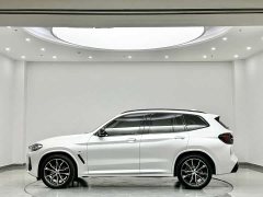 BMW X3 2023 xDrive30i Premier M Night Package - ფოტო 6