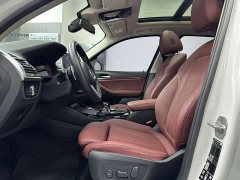 BMW X3 2023 xDrive30i Premier M Night Package - ფოტო 9