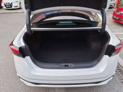 Nissan Altima 2.0L SV Black Gold Edition - ფოტო 18