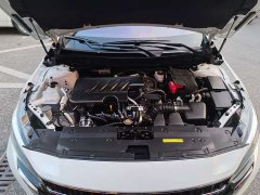 Nissan Altima 2.0L SV Black Gold Edition - ფოტო 20