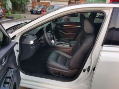 Nissan Altima 2.0L SV Black Gold Edition - ფოტო 6
