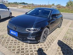 Volkswagen Magotan 2 Million Units Commemorative Edition 330TSI DSG Luxury - ფოტო 1