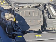 Volkswagen Magotan 2 Million Units Commemorative Edition 330TSI DSG Luxury - ფოტო 10