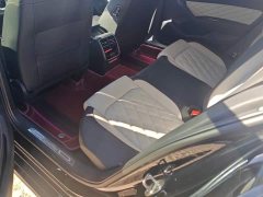 Volkswagen Magotan 2 Million Units Commemorative Edition 330TSI DSG Luxury - ფოტო 11