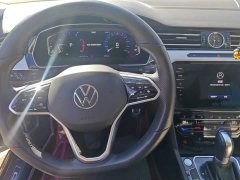 Volkswagen Magotan 2 Million Units Commemorative Edition 330TSI DSG Luxury - ფოტო 12