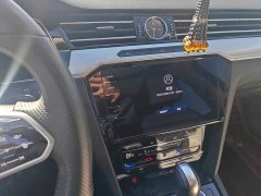 Volkswagen Magotan 2 Million Units Commemorative Edition 330TSI DSG Luxury - ფოტო 13