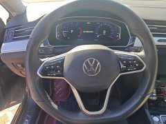 Volkswagen Magotan 2 Million Units Commemorative Edition 330TSI DSG Luxury - ფოტო 15