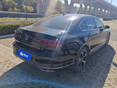 Volkswagen Magotan 2 Million Units Commemorative Edition 330TSI DSG Luxury - ფოტო 3