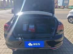 Volkswagen Magotan 2 Million Units Commemorative Edition 330TSI DSG Luxury - ფოტო 4