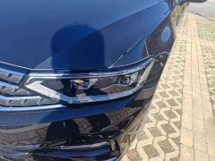 Volkswagen Magotan 2 Million Units Commemorative Edition 330TSI DSG Luxury - ფოტო 5