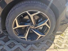 Volkswagen Magotan 2 Million Units Commemorative Edition 330TSI DSG Luxury - ფოტო 6