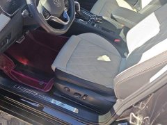 Volkswagen Magotan 2 Million Units Commemorative Edition 330TSI DSG Luxury - ფოტო 9