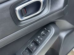 Honda Vezel 2023 1.5L CVT Tech Edition - ფოტო 16