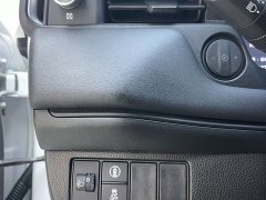 Honda Vezel 2023 1.5L CVT Tech Edition - ფოტო 17