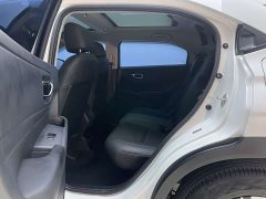 Honda Vezel 2023 1.5L CVT Tech Edition - ფოტო 20