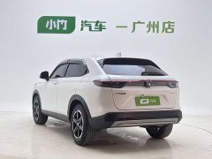 Honda Vezel 2023 1.5L CVT Tech Edition - ფოტო 3