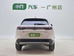 Honda Vezel 2023 1.5L CVT Tech Edition - ფოტო 5