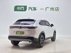 Honda Vezel 2023 1.5L CVT Tech Edition - ფოტო 6