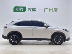 Honda Vezel 2023 1.5L CVT Tech Edition - ფოტო 7