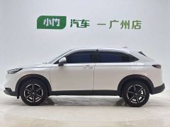 Honda Vezel 2023 1.5L CVT Tech Edition - ფოტო 8