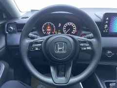 Honda Vezel 2023 1.5L CVT Tech Edition - ფოტო 9