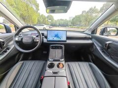 GAC AION V 2026 Aion Tyrannosaurus Family Edition 650 Smart Premium - ფოტო 10