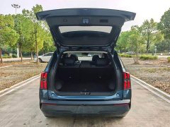 GAC AION V 2026 Aion Tyrannosaurus Family Edition 650 Smart Premium - ფოტო 12