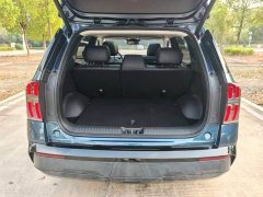 GAC AION V 2026 Aion Tyrannosaurus Family Edition 650 Smart Premium - ფოტო 13