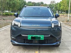 GAC AION V 2026 Aion Tyrannosaurus Family Edition 650 Smart Premium - ფოტო 2