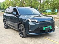 GAC AION V 2026 Aion Tyrannosaurus Family Edition 650 Smart Premium - ფოტო 3