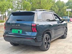 GAC AION V 2026 Aion Tyrannosaurus Family Edition 650 Smart Premium - ფოტო 4