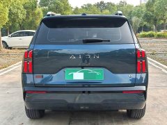 GAC AION V 2026 Aion Tyrannosaurus Family Edition 650 Smart Premium - ფოტო 5