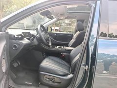 GAC AION V 2026 Aion Tyrannosaurus Family Edition 650 Smart Premium - ფოტო 6