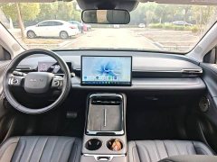 GAC AION V 2026 Aion Tyrannosaurus Family Edition 650 Smart Premium - ფოტო 9