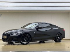 BMW 4 Series 425i M Sport Night Edition - ფოტო 1