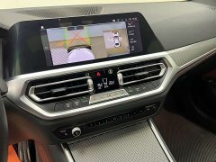 BMW 4 Series 425i M Sport Night Edition - ფოტო 11