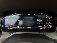 BMW 4 Series 425i M Sport Night Edition - ფოტო 14