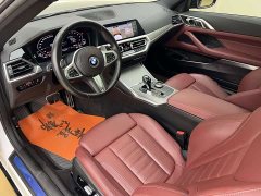 BMW 4 Series 425i M Sport Night Edition - ფოტო 7