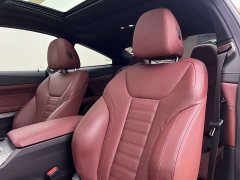 BMW 4 Series 425i M Sport Night Edition - ფოტო 9