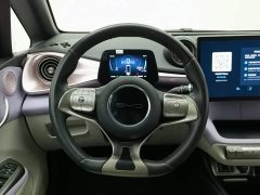 BYD Dolphin 405km Freedom Edition - ფოტო 11