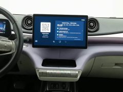 BYD Dolphin 405km Freedom Edition - ფოტო 12